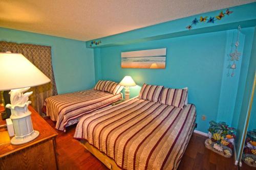 Apartamento Silver Moon 403