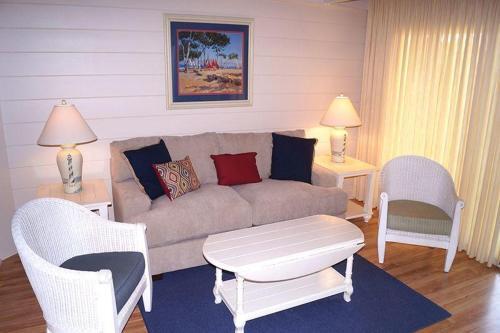 Apartamento Summer Place 5