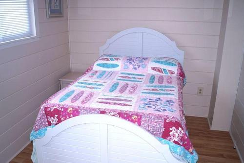 Apartamento Summer Place 5