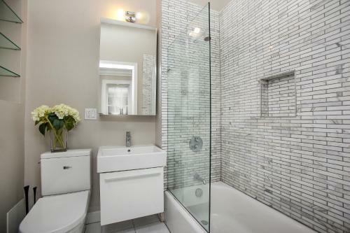 Luxury Apartments Greenwich Village