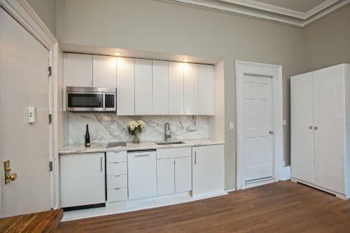 Luxury Apartments Greenwich Village