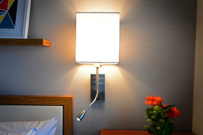 Edge Hotel Washington Heights