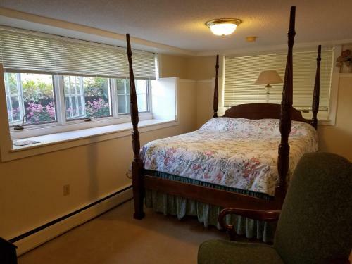 Hostal 1860 House Inn And Rental Home