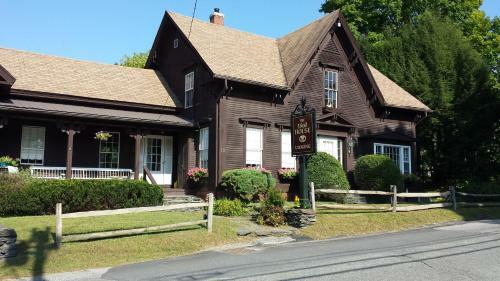 Hostal 1860 House Inn And Rental Home