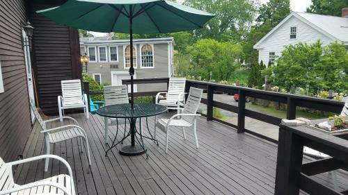 Hostal 1860 House Inn And Rental Home