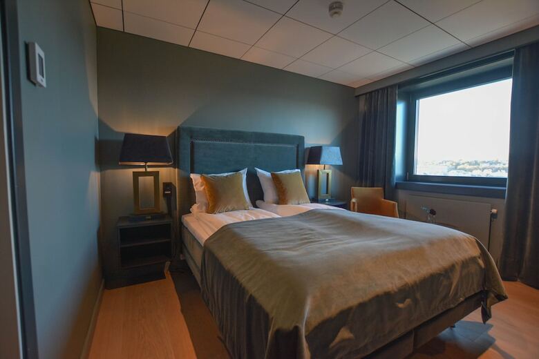 Quality Hotel Grand Royal