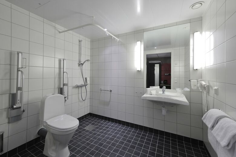 Quality Hotel Grand Royal