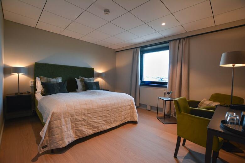 Quality Hotel Grand Royal