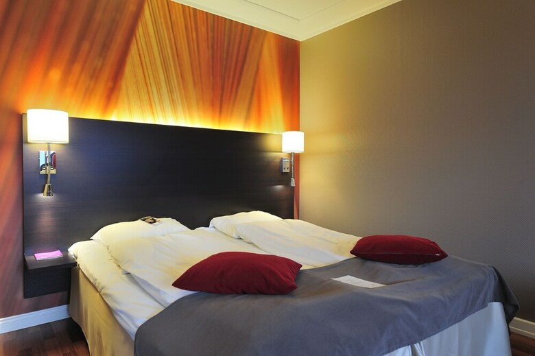 Quality Hotel Grand Royal