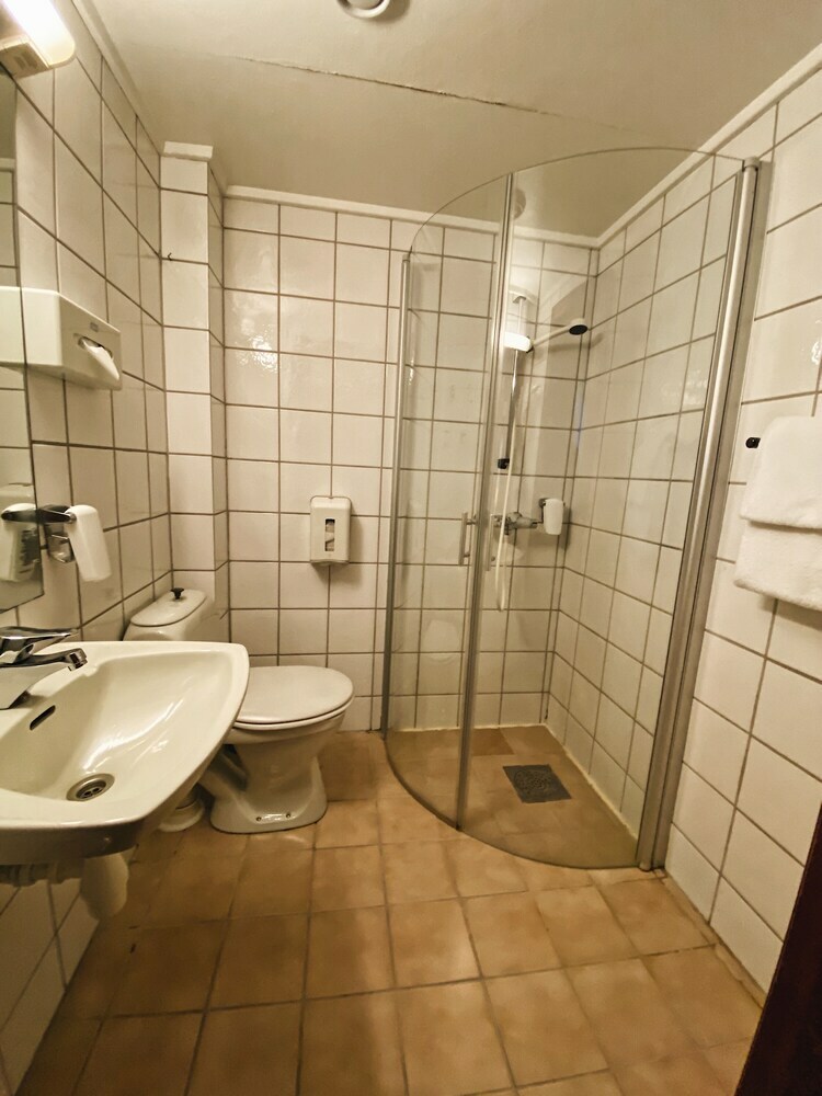 Quality Hotel Grand Royal