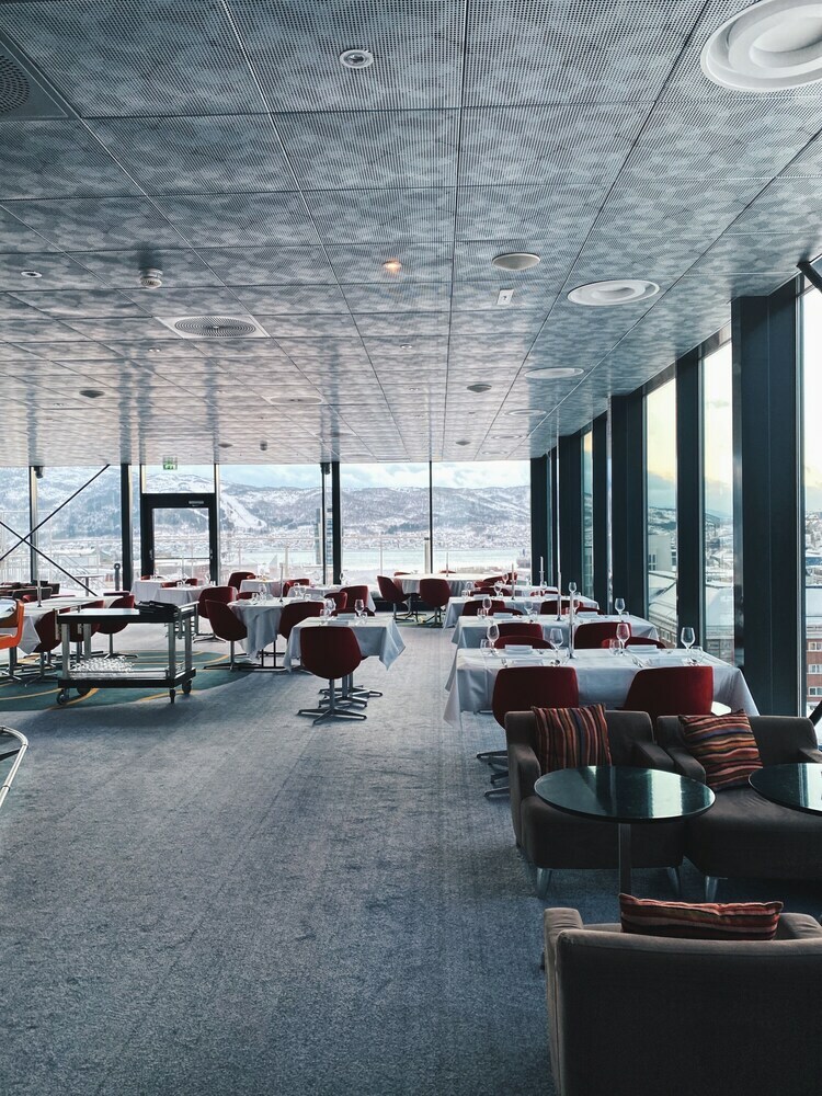 Quality Hotel Grand Royal