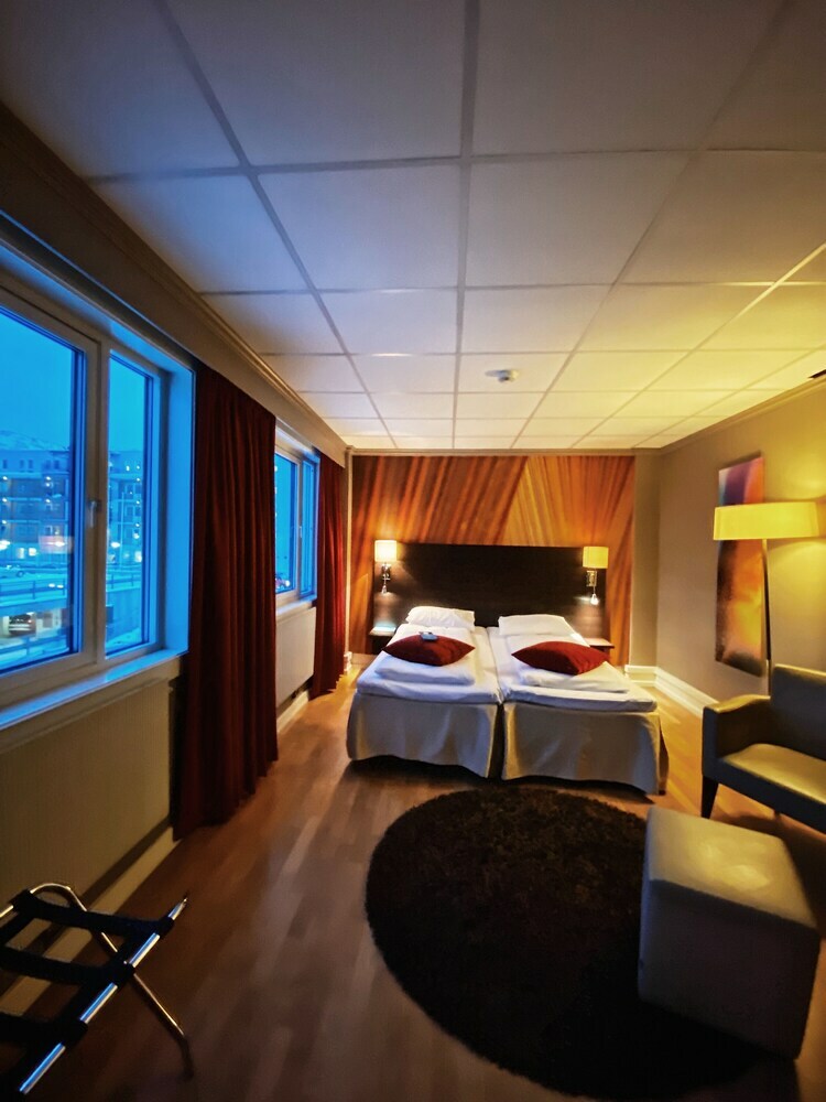 Quality Hotel Grand Royal