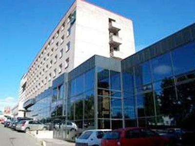 Quality Hotel Grand Royal