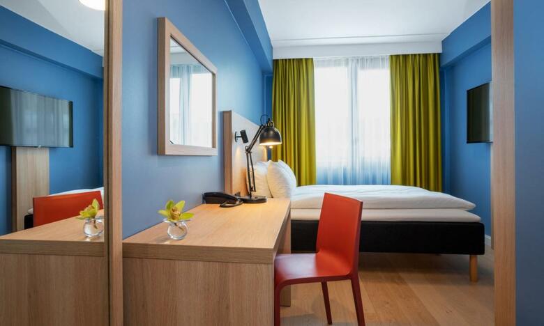 Thon Hotel Astoria