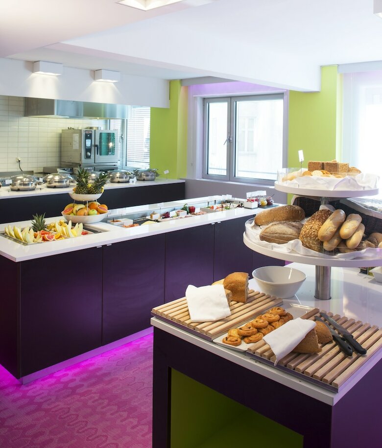 Thon Hotel Munch