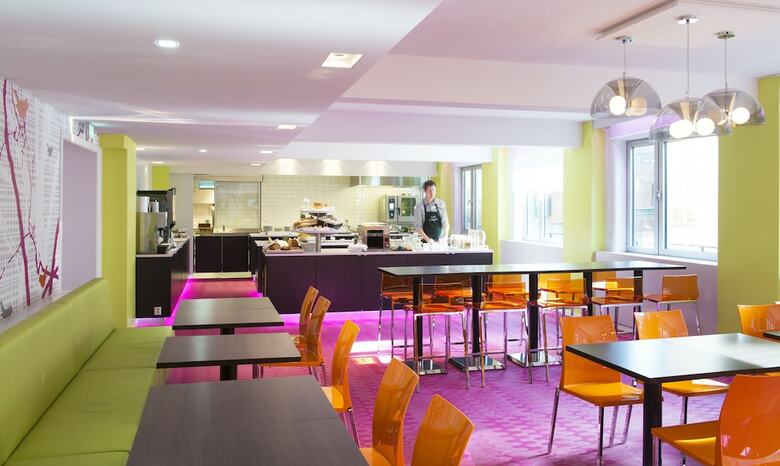 Thon Hotel Munch