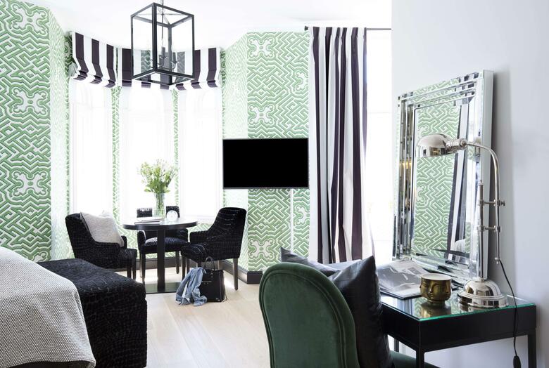 Hotel Rica Bygdoy Alle