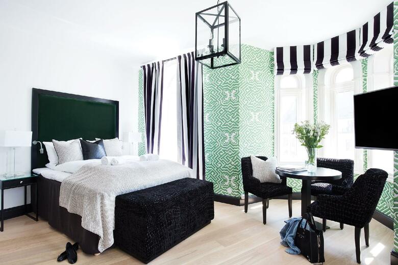 Hotel Rica Bygdoy Alle
