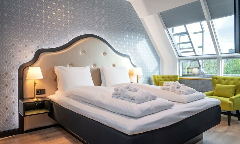 Hotel Thon Cecil