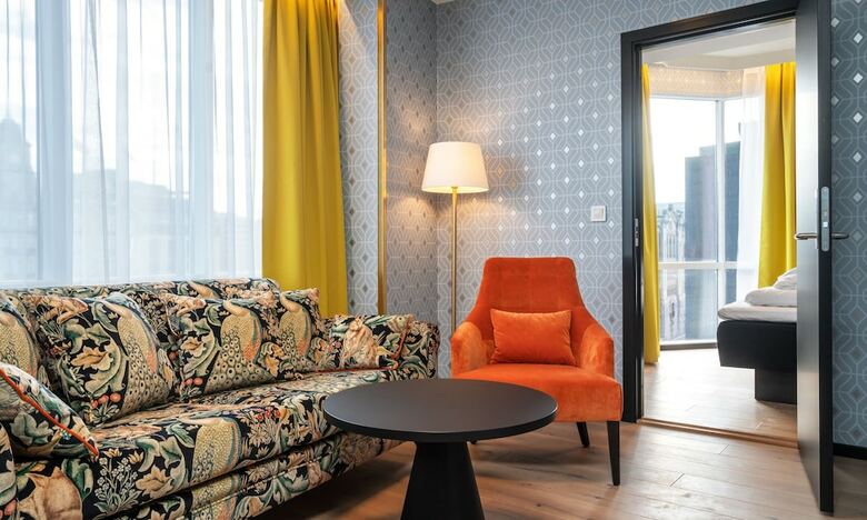 Hotel Thon Cecil