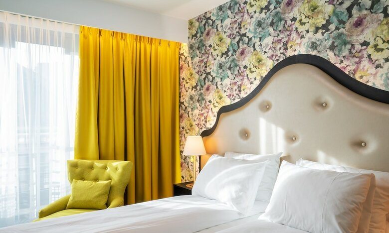 Hotel Thon Cecil