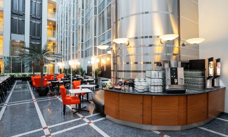 Hotel Thon Cecil