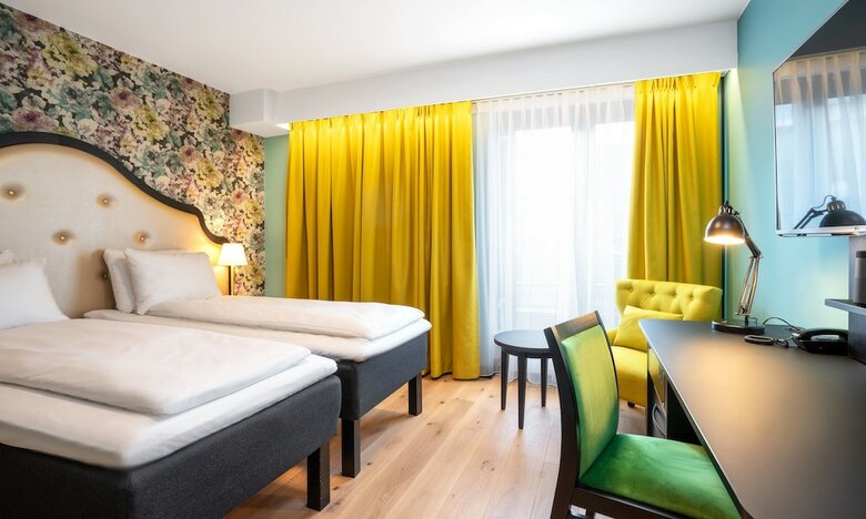 Hotel Thon Cecil