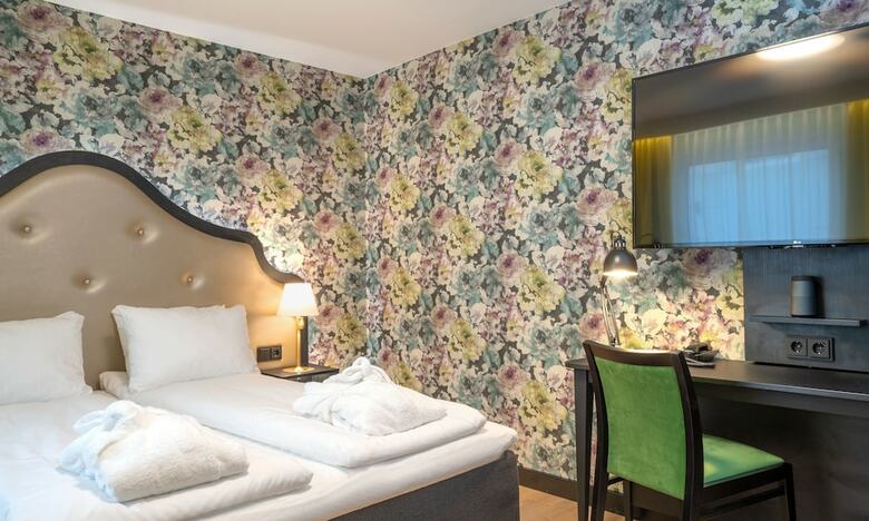 Hotel Thon Cecil