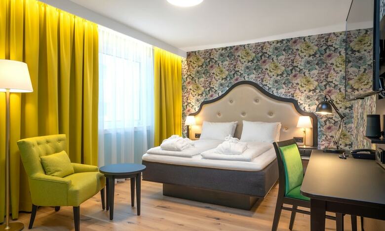 Hotel Thon Cecil