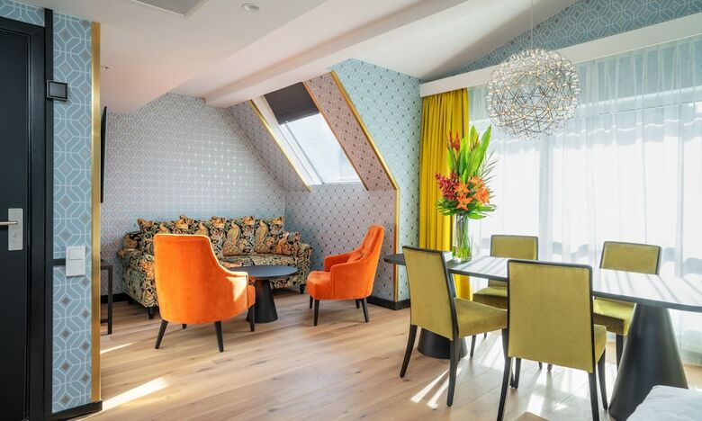 Hotel Thon Cecil