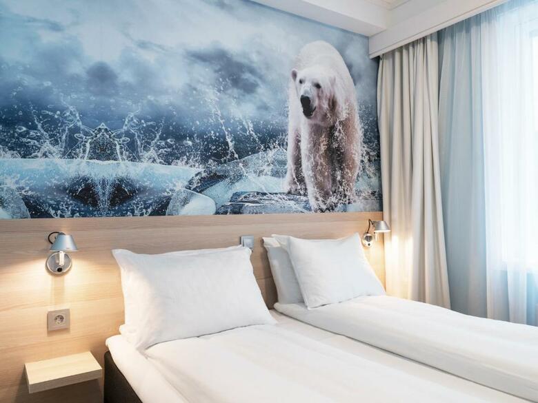 Hotel Thon Polar
