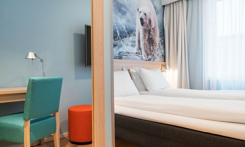 Hotel Thon Polar