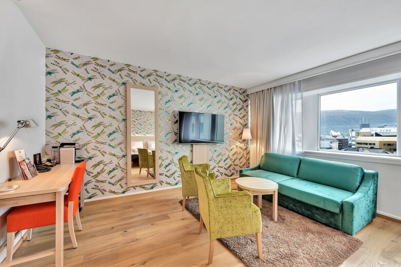 Hotel Thon Polar
