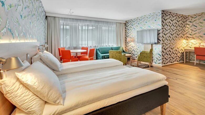 Hotel Thon Polar