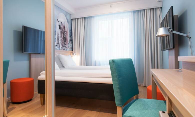Hotel Thon Polar