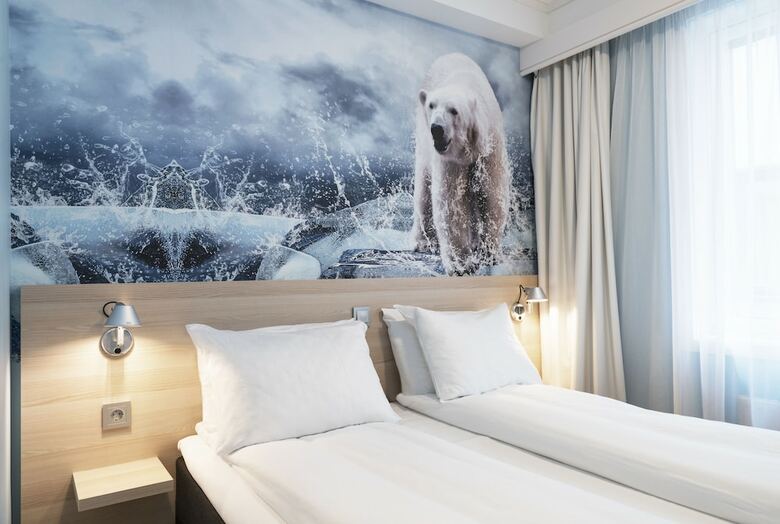 Hotel Thon Polar