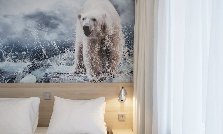 Hotel Thon Polar