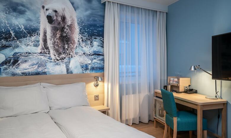 Hotel Thon Polar