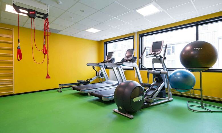 Hotel Thon Polar