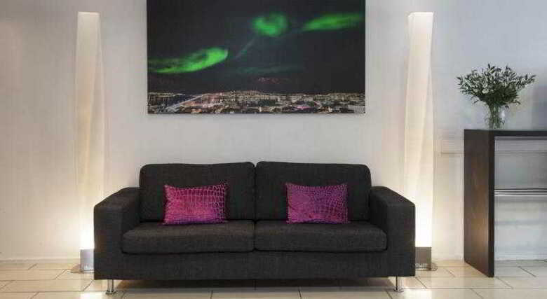 Hotel Thon Polar