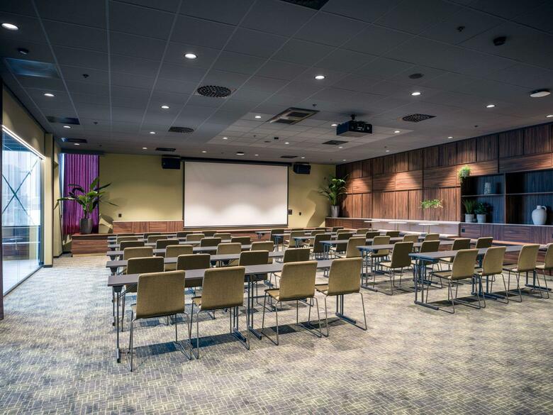 Quality Hotel Panorama