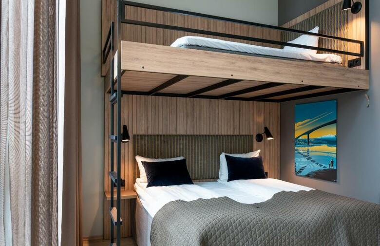 Quality Hotel Panorama