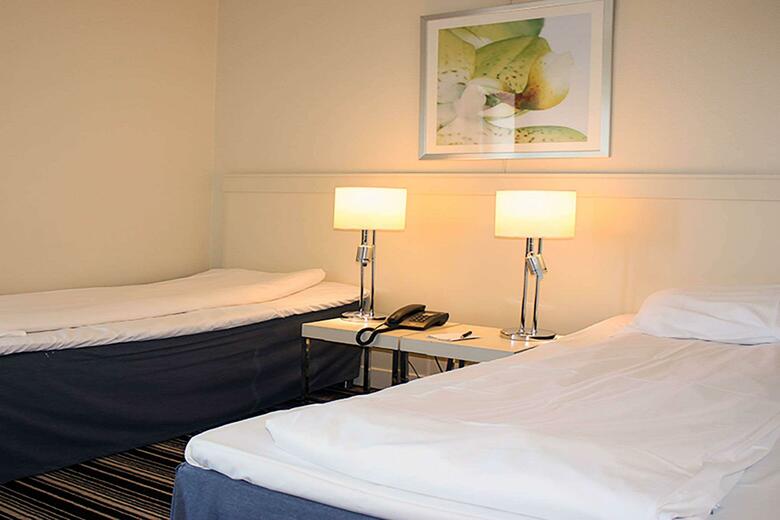 Quality Hotel Panorama