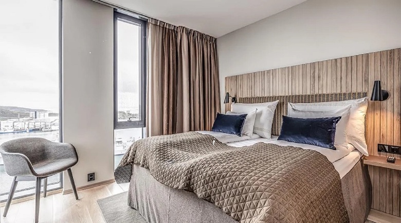 Quality Hotel Panorama