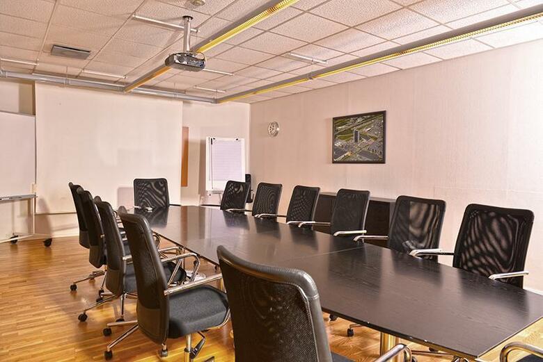 Quality Hotel Panorama