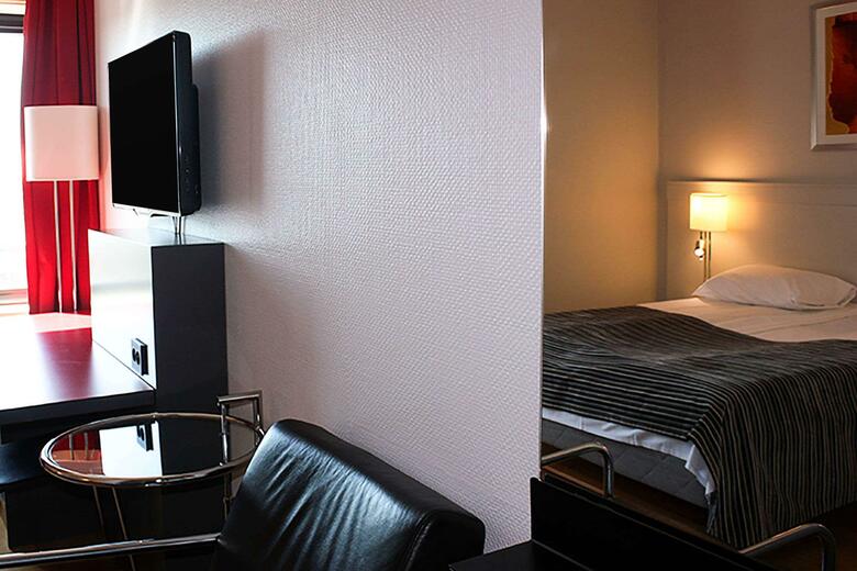 Quality Hotel Panorama