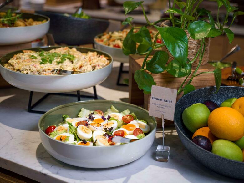 Quality Hotel Panorama