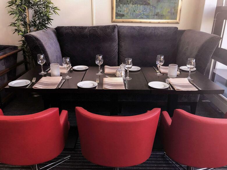 Quality Hotel Panorama