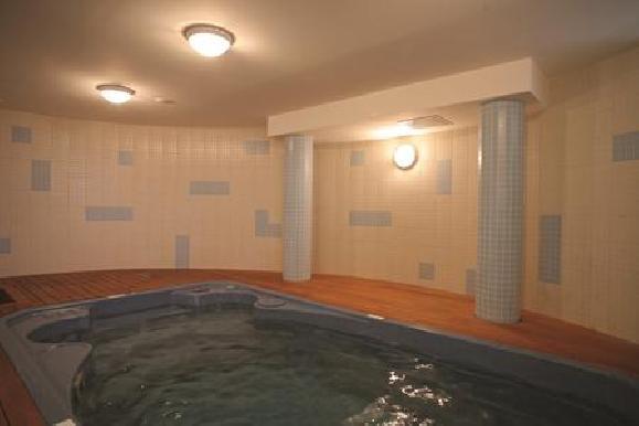 Hotel Do Lago