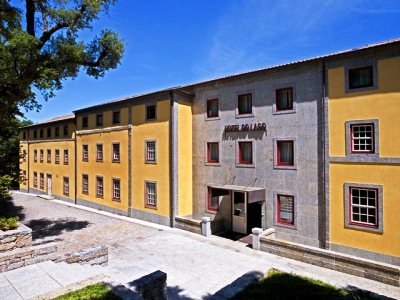 Hotel Do Lago